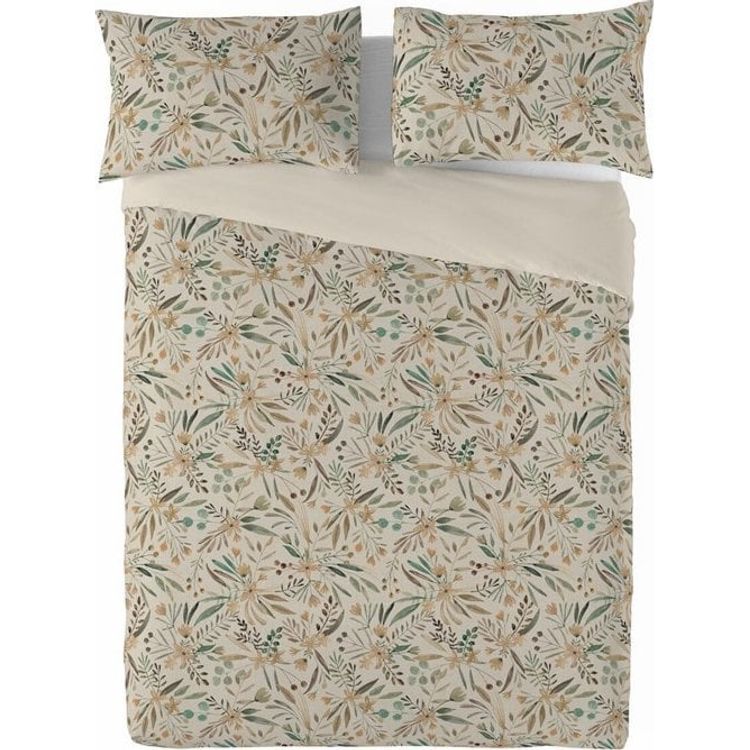 Tootefoto - Multitex voodipesu 220 x 200 3cz printimine linane linane matex 06