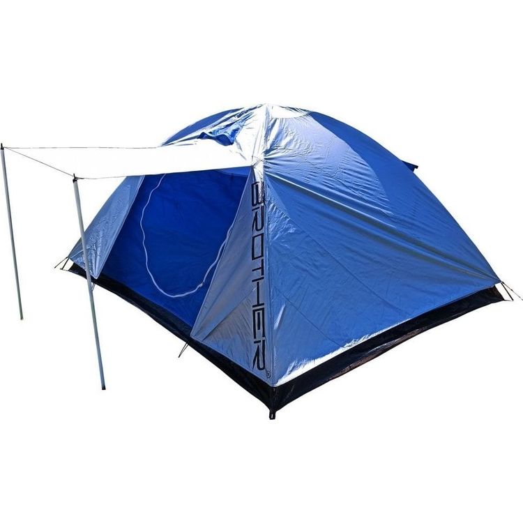 Tootefoto - Corbysporti telgi telk 4 inimesele - kahele m ngijale