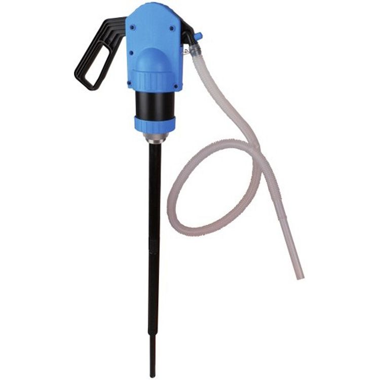 Tootefoto - Vaadipump Hoovaga. Adblue. 1.5M Voolikuga Apac