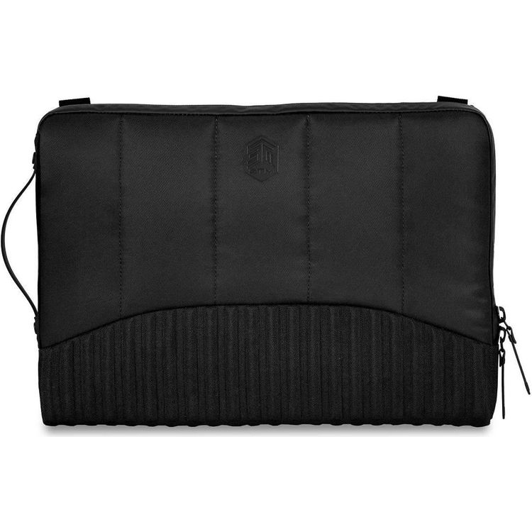 Tootefoto - STM Dux Sleeve 14" Laptoptasche | schwarz | STM-114-486M-01 (STM-114-486M-01)
