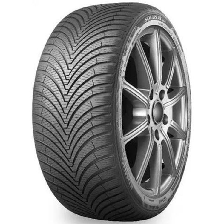 Tootefoto - 225/40R18 Kumho Ha32+ Aastaringne