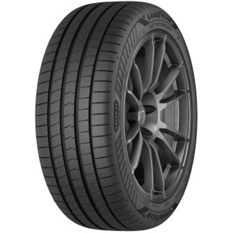 Tootefoto - Goodyear Eagle F1 Asymmetric 6 245/45R19 Suverehv
