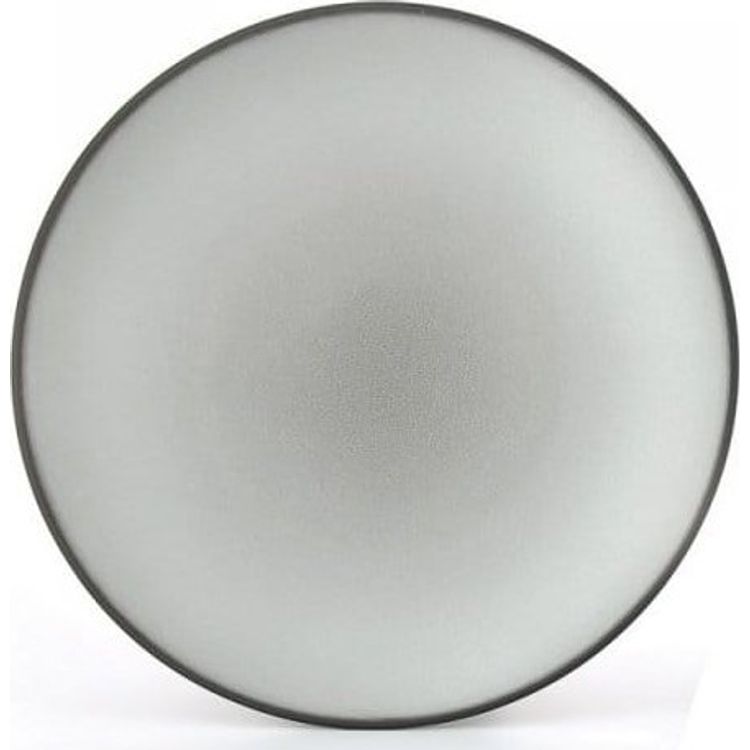 Tootefoto - EQUINOXE Talerz p aski 31,5 cm, szary