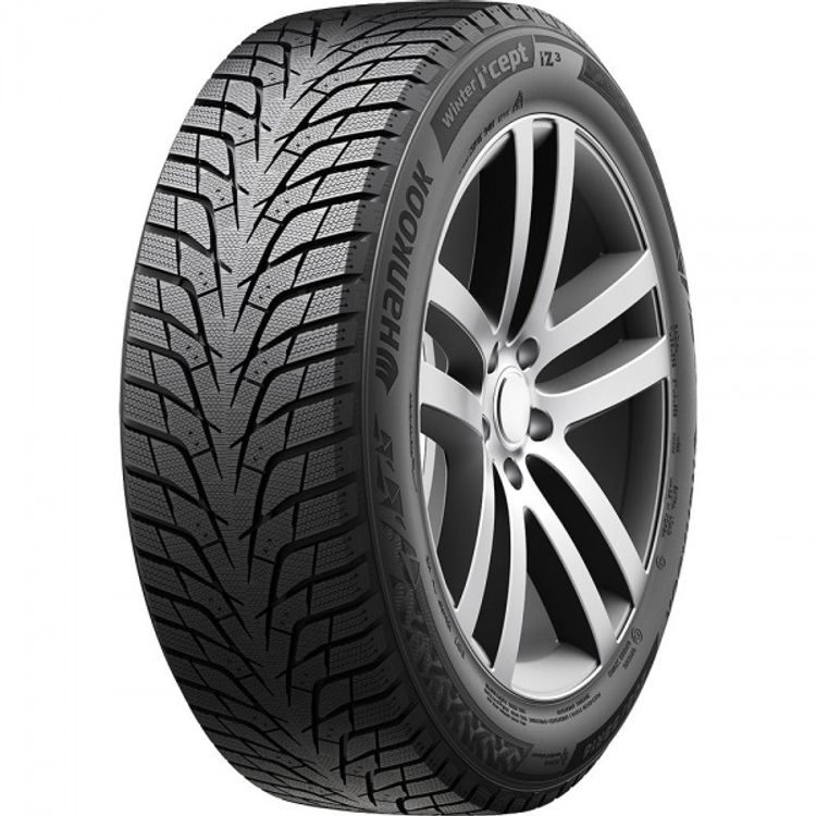 Tootefoto - Hankook Winter I*Cept Iz3 (W636) Xl Rp 3Pmsf Pehme Lamell 245/45R18 Lamell