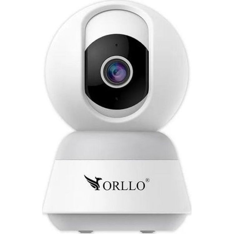 Tootefoto - Orllo TW1 siseruumides 4K Tuya Wi-Fi IP-kaamera