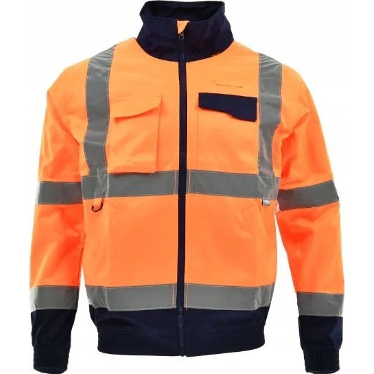 Tootefoto - JACKET DROGOWIEC 11-000025-XL