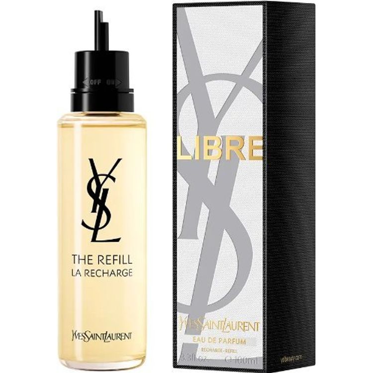 Tootefoto - Yves Saint Laurent YVES SAINT LAURENT Libre EDP t idis 100ml