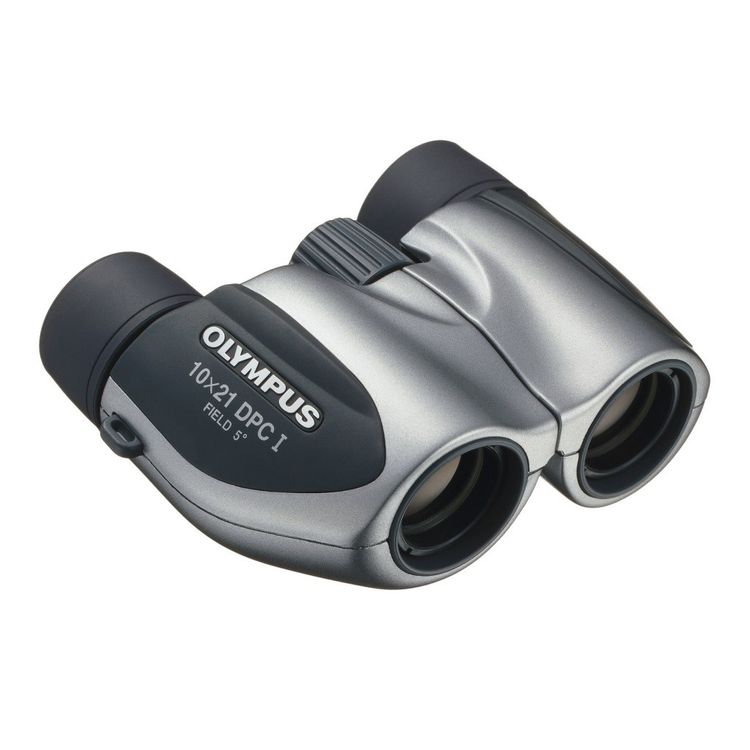 Tootefoto - Binoculars 10x21 DPC I