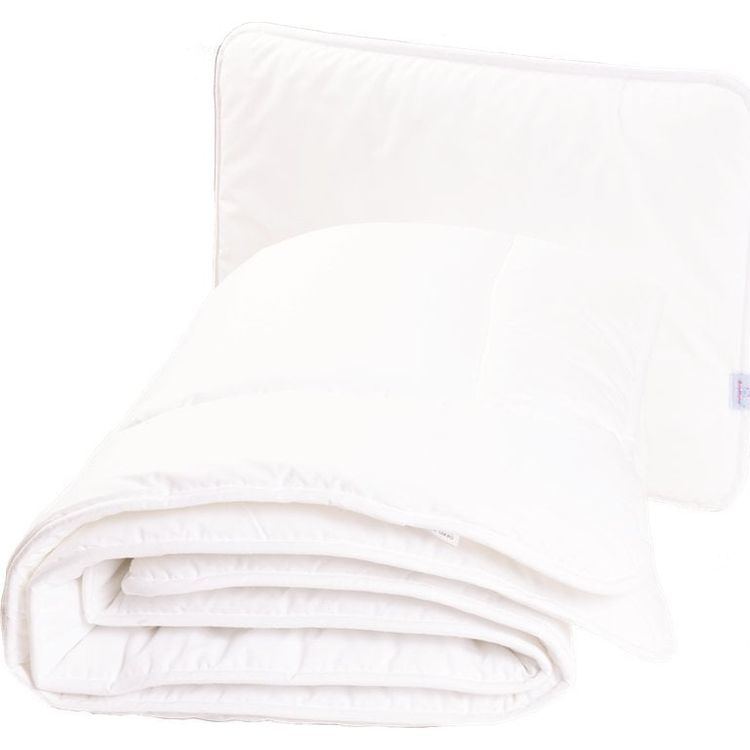 Tootefoto - Matex Komplet ko dra i poduszka 135x100/40x60 - TDKKP