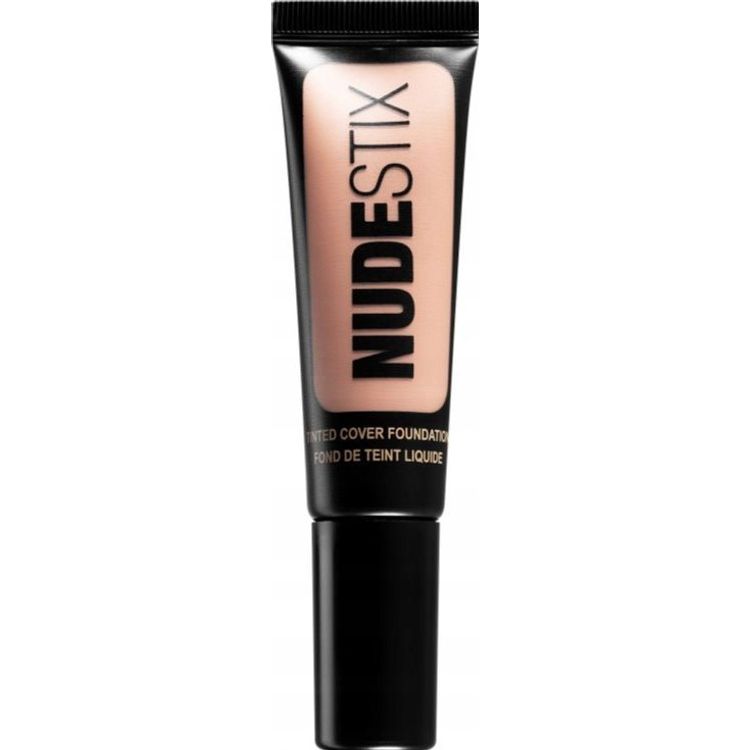 Tootefoto - Nudestix Nudestix, toonitud kate, kreem jumestuskreem, 2.0, nude, 25 ml naistele