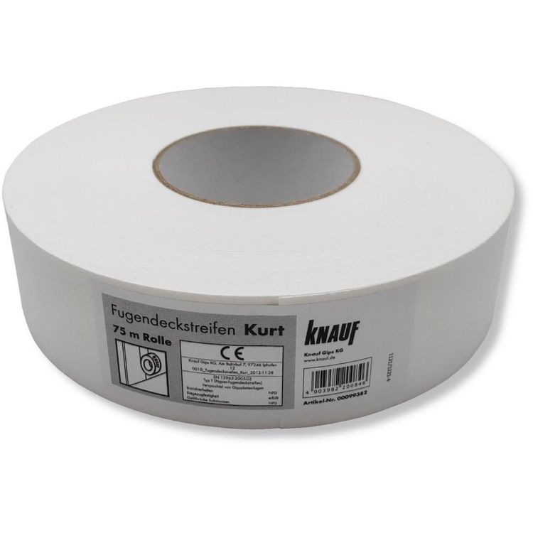 Tootefoto - TAPE REINFORCED GLASS KURT 75M