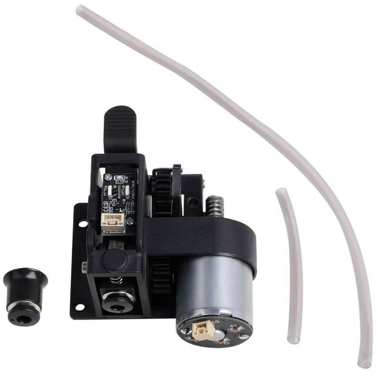 Tootefoto - Creality 3D-printer H gniidi etteande ja tagasit mbekomplekt Creality CFS-s steemi jaoks}