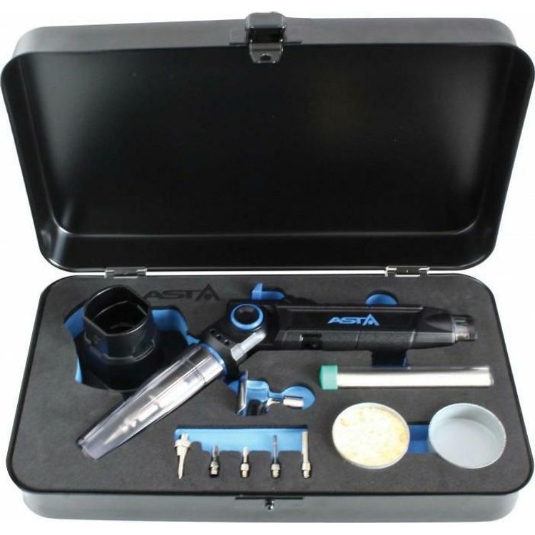 Tootefoto - Asta ASTA GAASJOOTES TARVIKUD 10tk