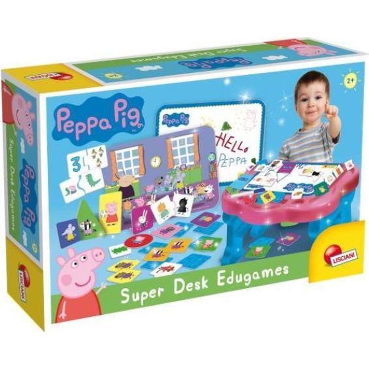 Tootefoto - Lisciani PEPPA PIG LAUD