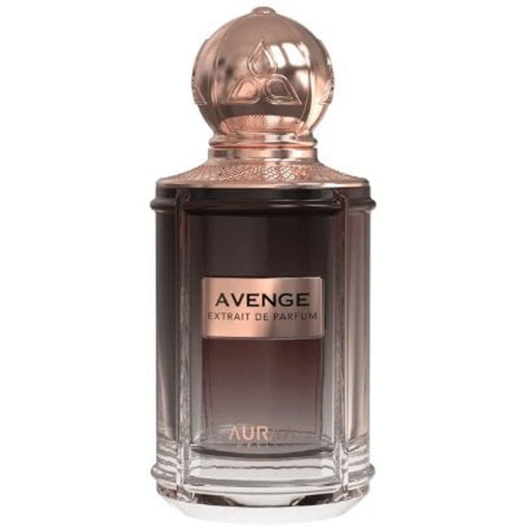 Tootefoto - Al Haramain AURAA DESIRE Avenge parf mi ekstrakt 100ml