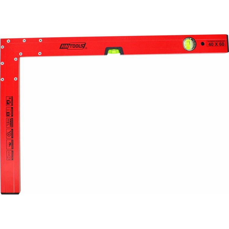 Tootefoto - AWTools AWTOOLS ANGLE PROFILE VERTICAL / HORIZONTAL 80x150cm