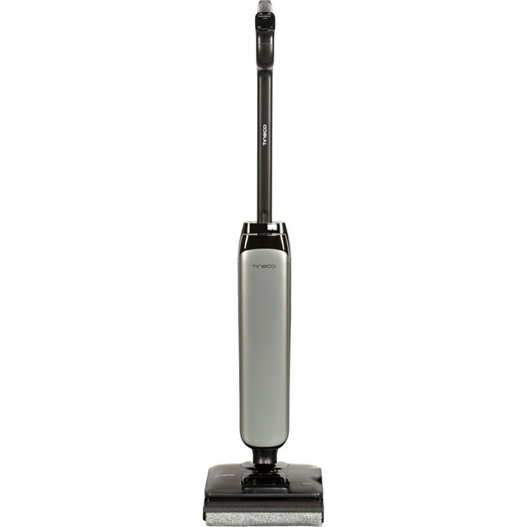 Tootefoto - Tineco Floor One S9 Artist Premium srebrny - BateriamAh | V | Max. work time [min]:| Tank capacity [ml]: clean water: ml dirty water: ml | Weight [kg]: