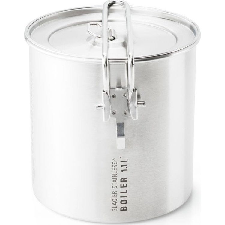 Tootefoto - GSI Outdoors GLACIER ROOSTEVABA 1,1 L KATEL