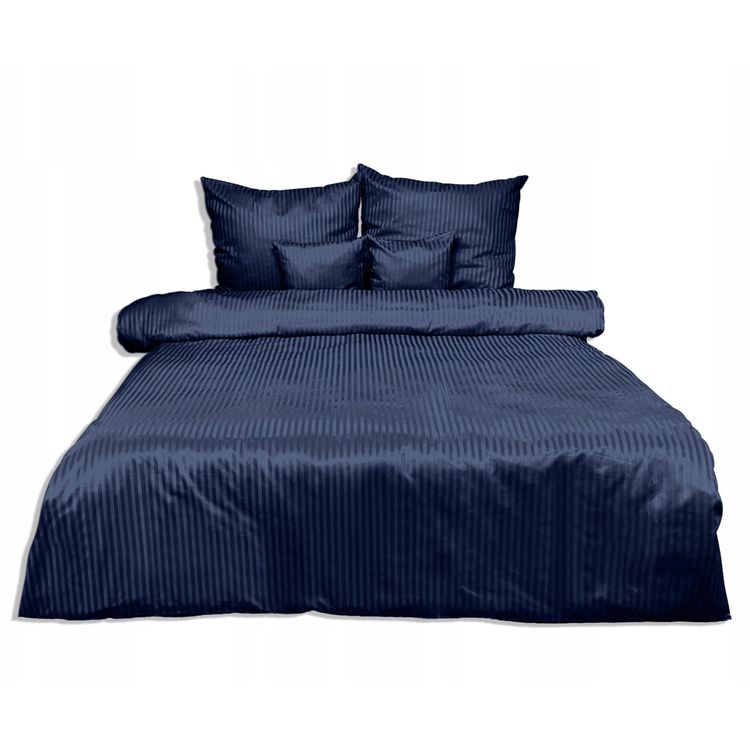 Tootefoto - Damaskist p rit voodipesu, 1 cm (160x200-1,70x80-2)