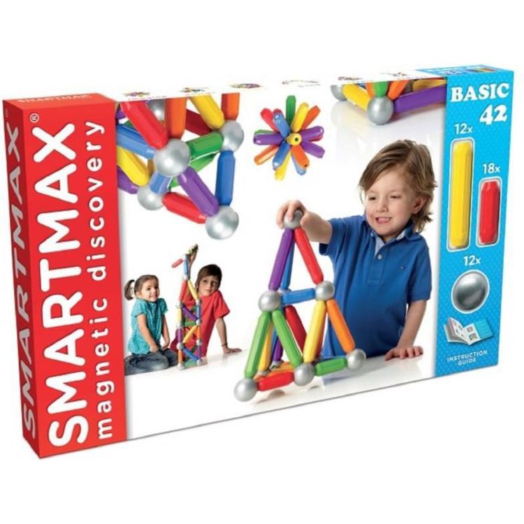 Tootefoto - SmartMax Start XL