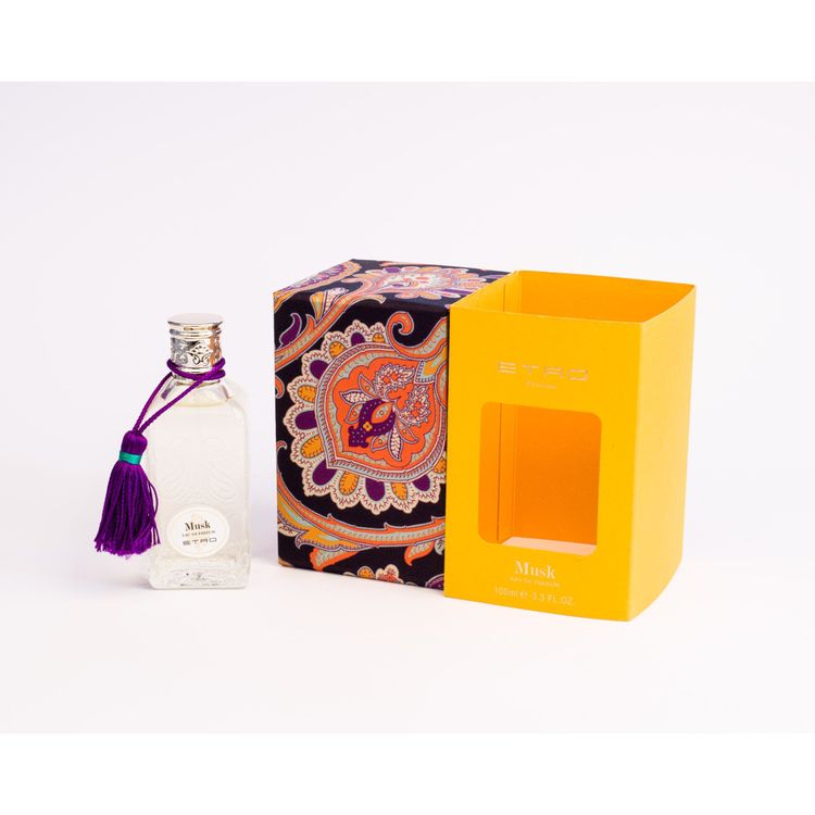 Tootefoto - Etro, Musk, Eau De Parfum, Unisex, 100 ml Unisex