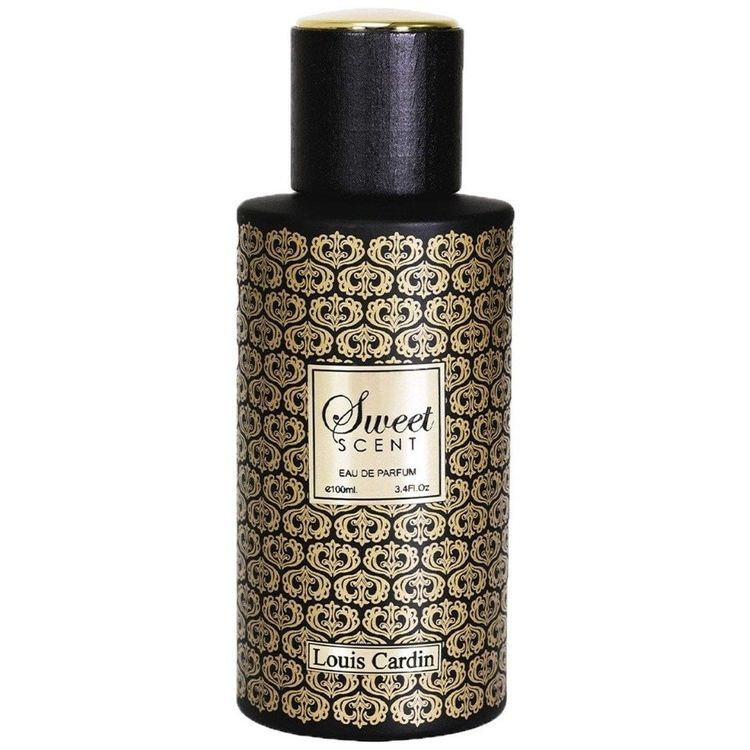 Tootefoto - Louis Cardin, magus l hn, parf mvesi, naistele, 100 ml naistele