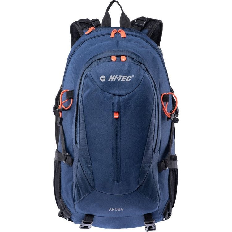 Tootefoto - Aruba seljakott