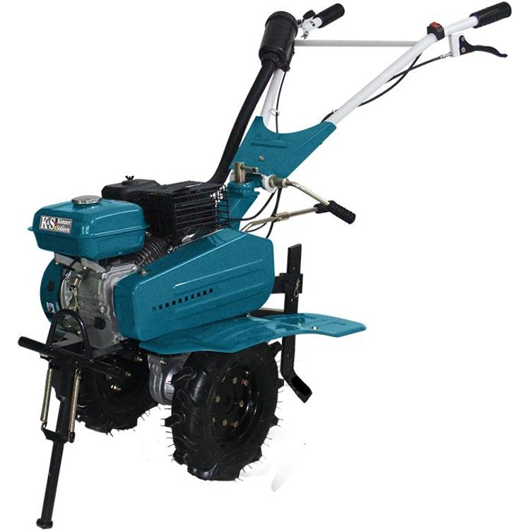 Tootefoto - Rotaryberry K nner & S hnen 7km KS 7HP-950S