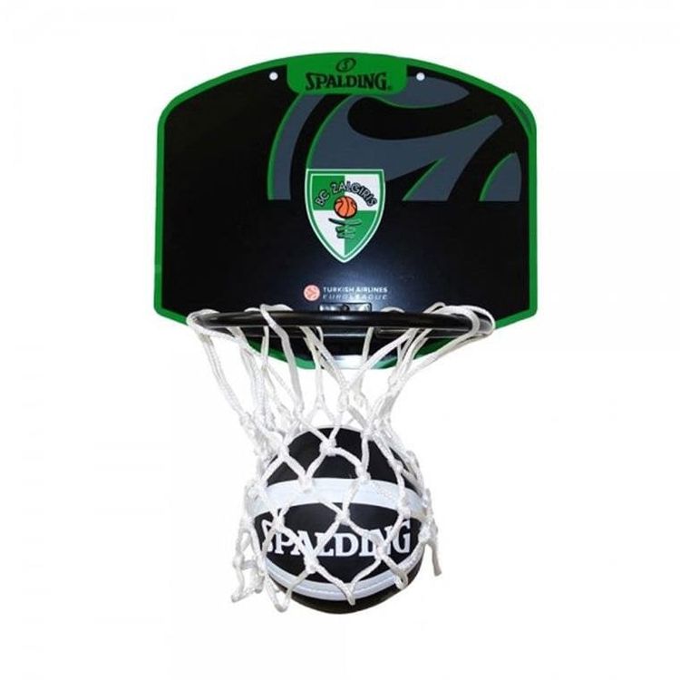 Tootefoto - BOARD BBALL MINI EUROLEAGUE BC ALGIRIS