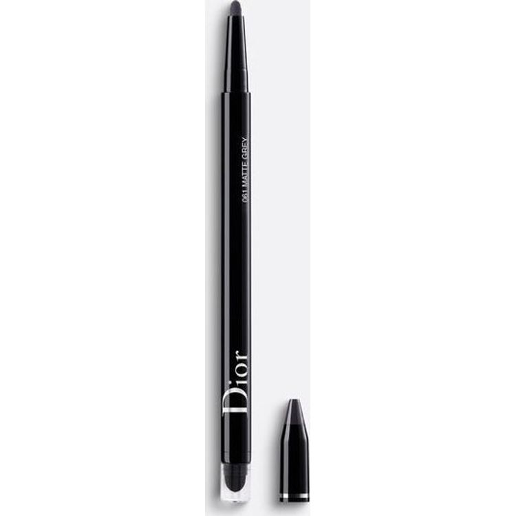 Tootefoto - Dior Diorshow 24H Stylo eye pencil Pasta 061 Matte Grey