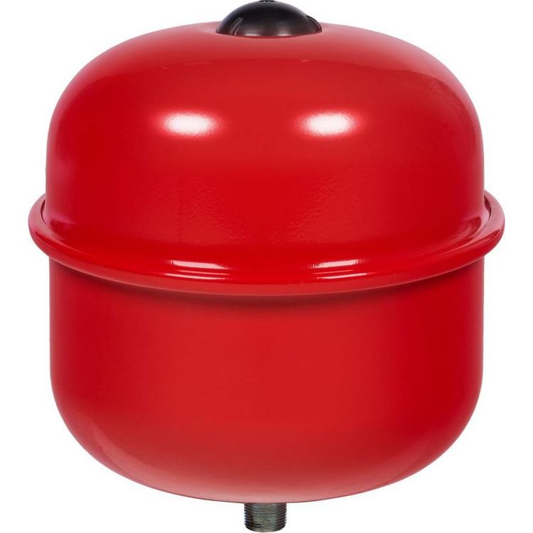 Tootefoto - CIMM CIMM expansion vessel for CO - ERE 12L; 1.5 / 4bar; -10 + 100 ^ CUP FOR EVERY 12 L