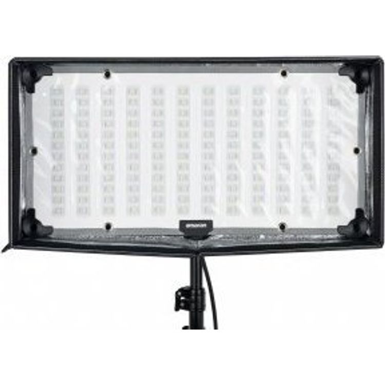 Tootefoto - Stuudiolamp Amaran F21x LED lamp - V-kinnitus