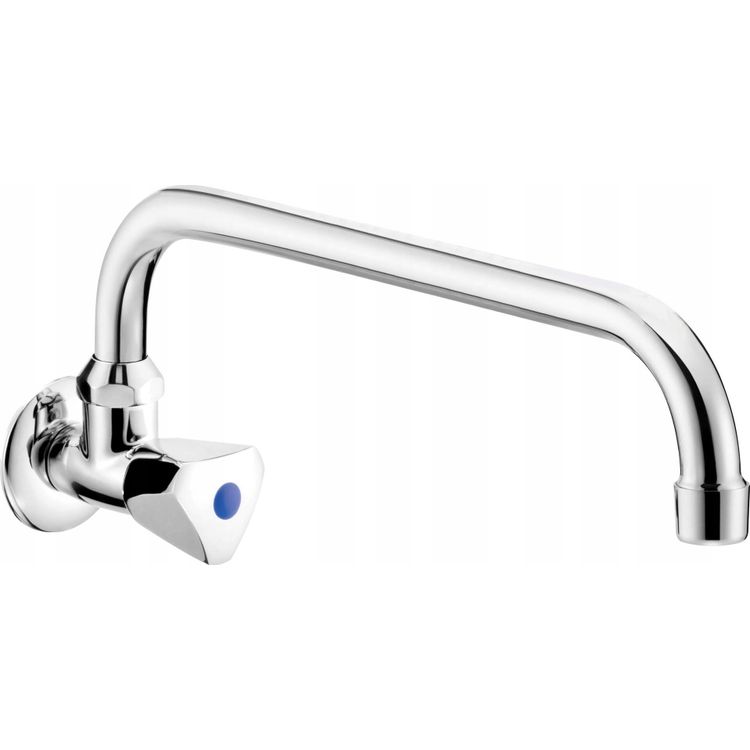 Tootefoto - Deante valamusegisti Seinale paigaldatav valamusegisti k lma v i segaveele