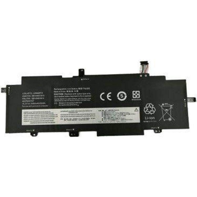 Tootefoto - CoreParts Laptop Battery 50.16Wh Li-Polymer 15.2V 3300mAh - Batterie - 3.300 mAh (5B10W13976-CP)