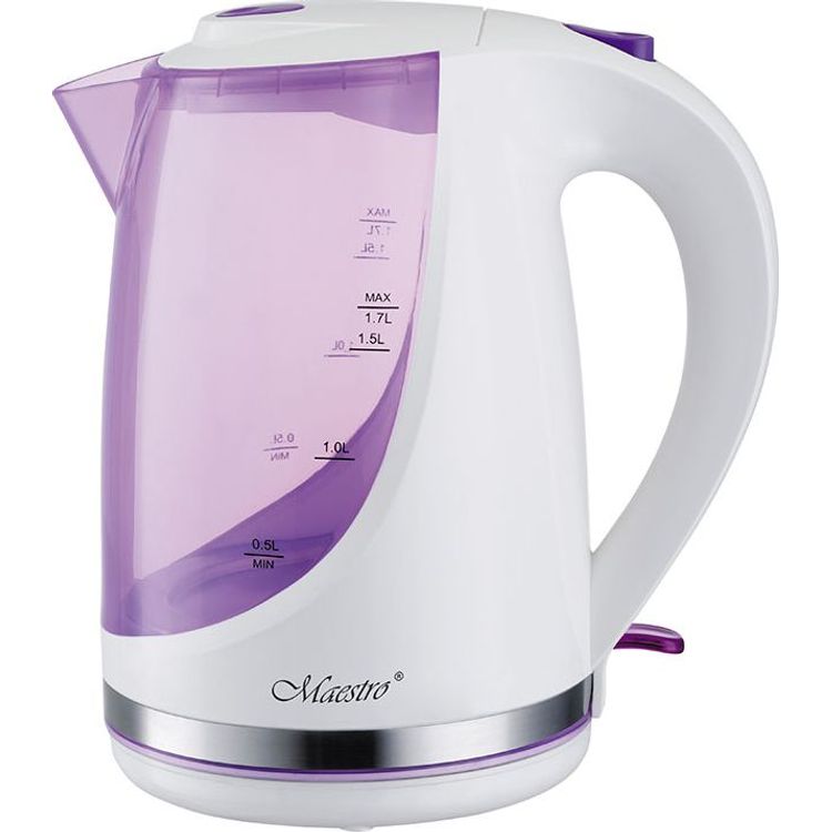 Tootefoto - Maestro MR-044V Purple veekeetja