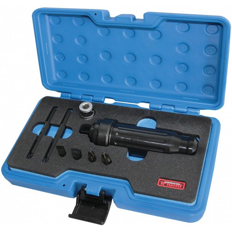 Tootefoto - 7-Os. L kkruvikeeraja Komplekt Triumf