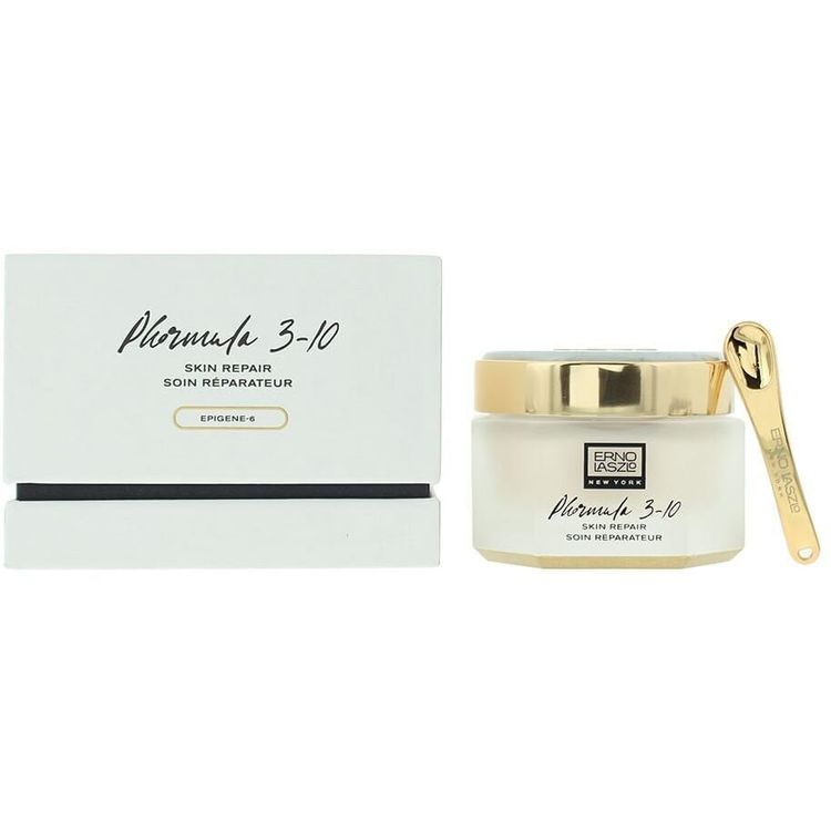 Tootefoto - Erno Laszlo, Phormula 3-10 Skin Repair, Moisturising, Daily, Cream, For Face, 50 ml For Women