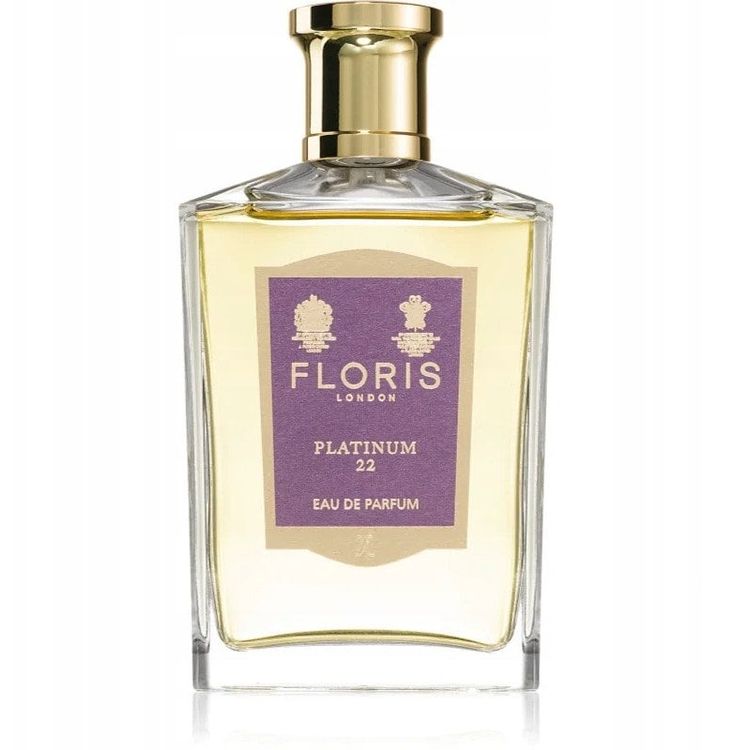 Tootefoto - Floris Of London, Platinum 22, Eau De Parfum, Unisex, 100 ml Unisex
