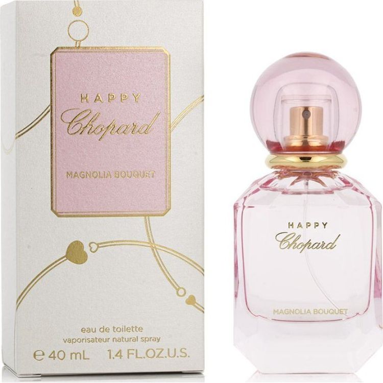 Tootefoto - Chopard Chopard, magnooliakimp, tualettvesi, naistele, 40 ml naistele