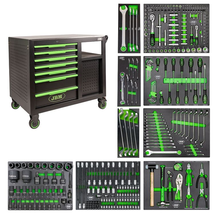 Tootefoto - 331-Os. T riistak ru/T laud T riistadega. Inox Lauaga Jbm*