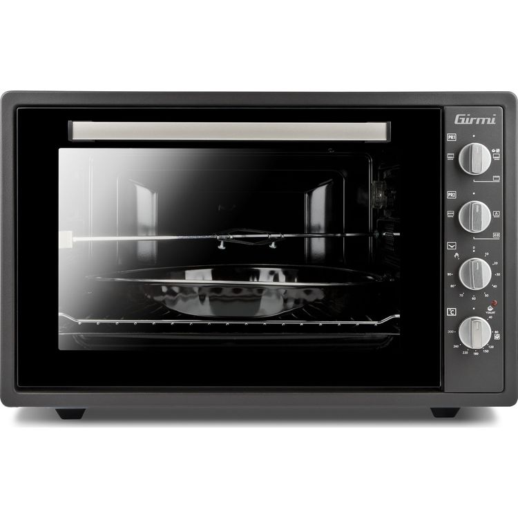 Tootefoto - Piekarnik elektryczny 58L Girmi FE5800