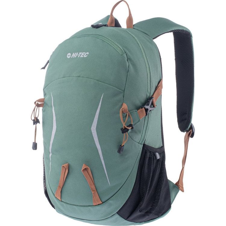 Tootefoto - Trekking turistide seljakott City Hi-Tec Mixland 18 liitrit 46 x 30 x 16 cm