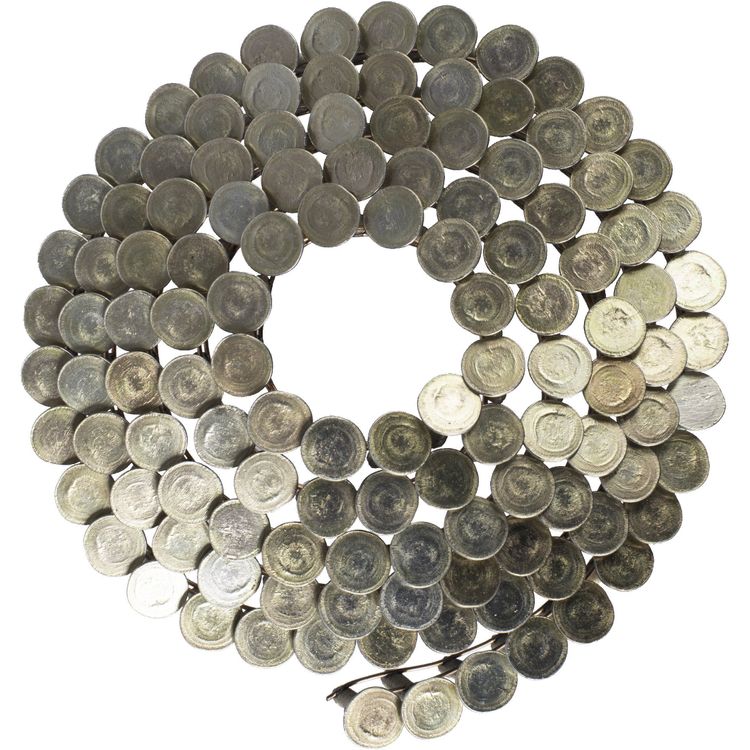 Tootefoto - MILWAUKEE NAILS 15 RING 3.05 x 45mm G-1440 FOR M18 FRCN45