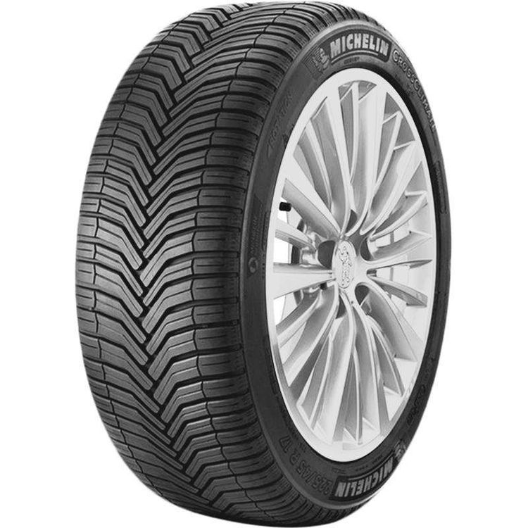 Tootefoto - 255/45R20 MICHELIN CROSSCLIMATE 2 SUV 105V XL RP BBB71 3PMSF Lamell