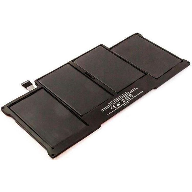 Tootefoto - CoreParts Laptop Battery for Apple 55Wh 6 Cell Li-Pol 7.6V 7.15Ah - Batterie - 7.150 mAh (661-7474-CP)
