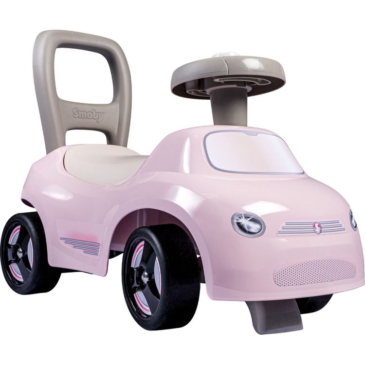 Tootefoto - Smoby Ride punasel (7600720541)