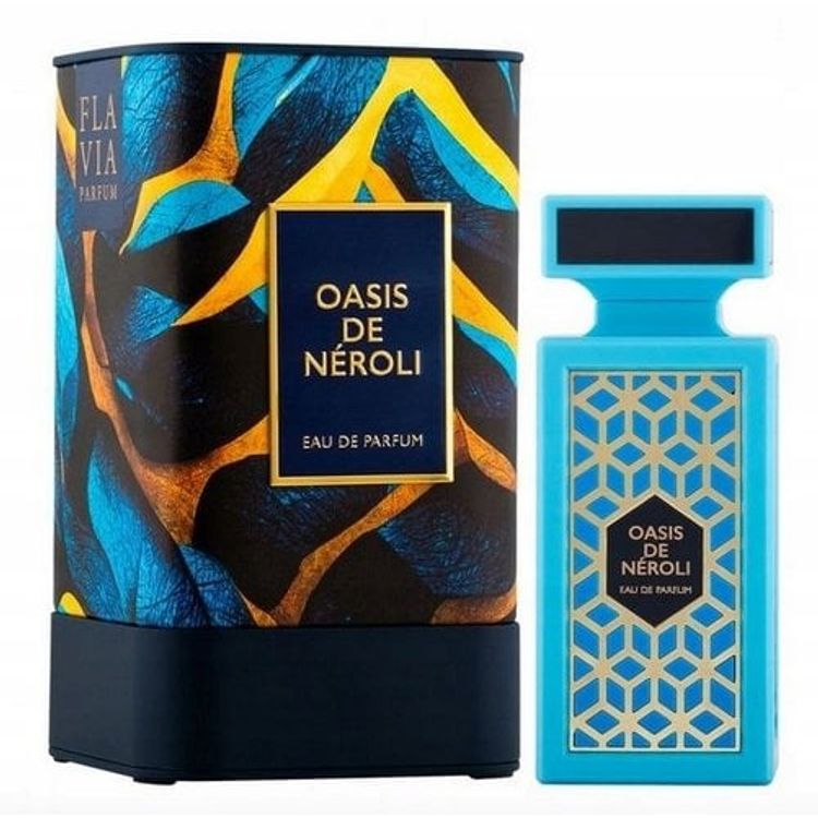 Tootefoto - Flavia Oasis De Neroli EDP 90ml