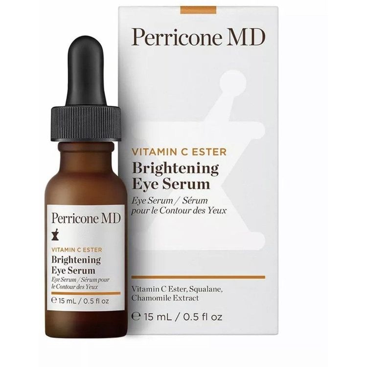 Tootefoto - Perricone Md, Vitamin C Ester, Vitamin C Ester, Brightening, Eye Serum, 15 ml For Women