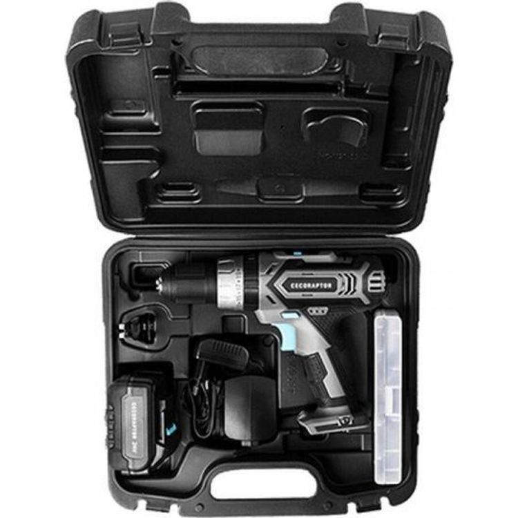 Tootefoto - Cecoteci puur Cecoteci puur CecoRaptor Perfect ImpactDrill 2024 Advance