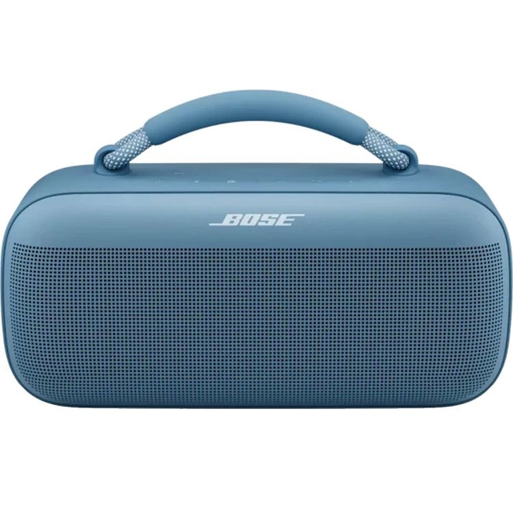 Tootefoto - Bose Soundlink Max Portable Speaker Dusk Blue